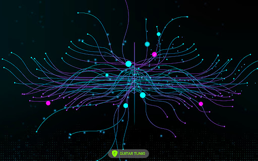 Wild As Her Chords by Corey Kent  from Chrome web store to be run with OffiDocs Chromium online