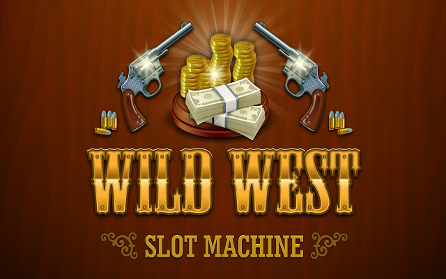Wild West Slot Machine  from Chrome web store to be run with OffiDocs Chromium online