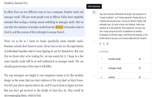 Winda  from Chrome web store to be run with OffiDocs Chromium online