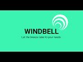 Windbell Bookmarks Extension  from Chrome web store to be run with OffiDocs Chromium online
