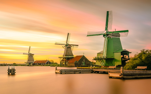 Windmills  from Chrome web store to be run with OffiDocs Chromium online