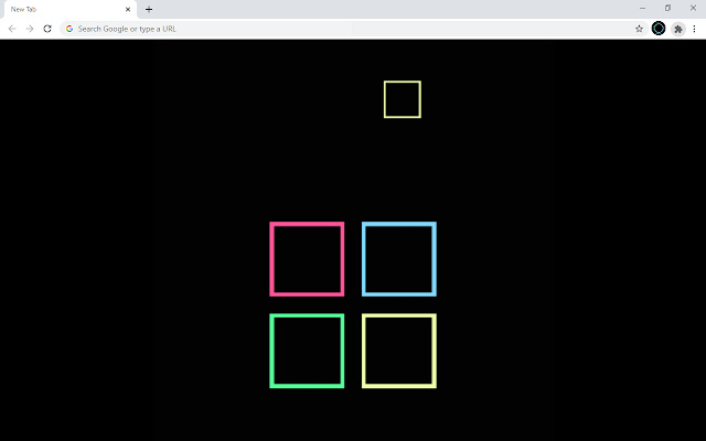 Window Color Casual Game  from Chrome web store to be run with OffiDocs Chromium online