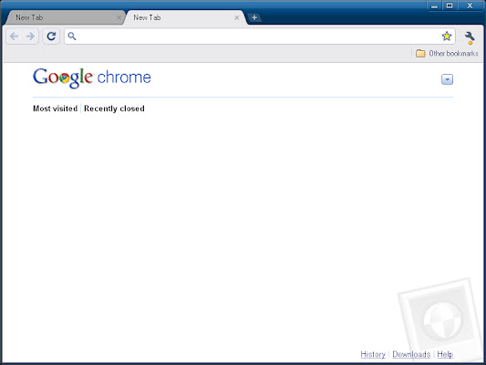 Windows Embedded Standard theme  from Chrome web store to be run with OffiDocs Chromium online