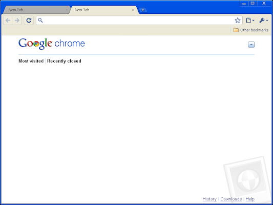 Windows XP Luna Blue theme  from Chrome web store to be run with OffiDocs Chromium online