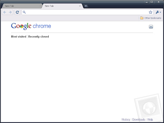 Windows XP Royale Noir-Design aus dem Chrome-Webstore, das mit OffiDocs Chromium online ausgeführt werden soll