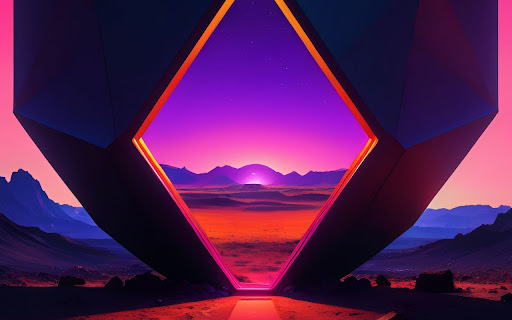 Window to the Red Planet  from Chrome web store to be run with OffiDocs Chromium online