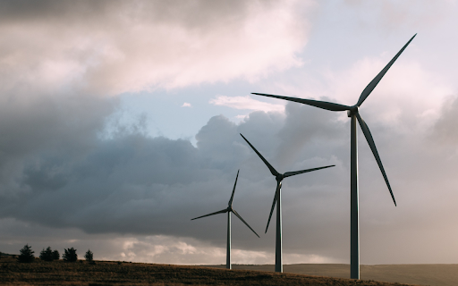 Wind power turbine  from Chrome web store to be run with OffiDocs Chromium online