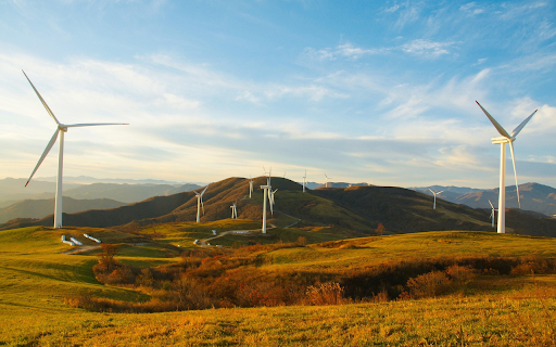 Winds of Tomorrow  from Chrome web store to be run with OffiDocs Chromium online