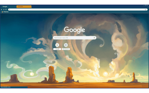 Windstorm  from Chrome web store to be run with OffiDocs Chromium online