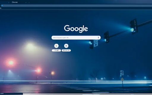 WindyStreetz  from Chrome web store to be run with OffiDocs Chromium online
