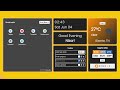 Winky Widgets  from Chrome web store to be run with OffiDocs Chromium online