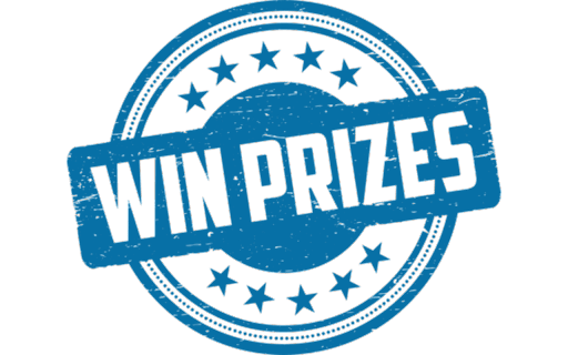 Win Prize Blue  from Chrome web store to be run with OffiDocs Chromium online