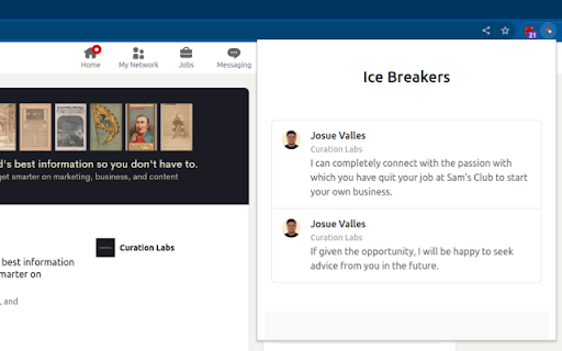 WinProspecting  from Chrome web store to be run with OffiDocs Chromium online