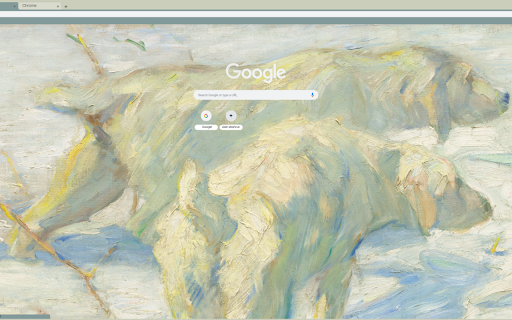 Winter Dogs  from Chrome web store to be run with OffiDocs Chromium online