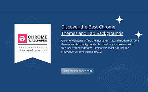 Winter Falling Star Live Wallpaper  from Chrome web store to be run with OffiDocs Chromium online