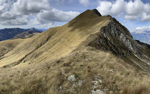 winter mountains  from Chrome web store to be run with OffiDocs Chromium online