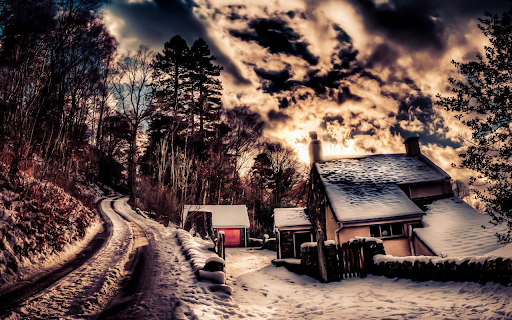 Winters Dramatic Glow from Chrome web store to be run with OffiDocs Chromium online Winters Dramatic Glow from Chrome web store to be run with OffiDocs Chromium online