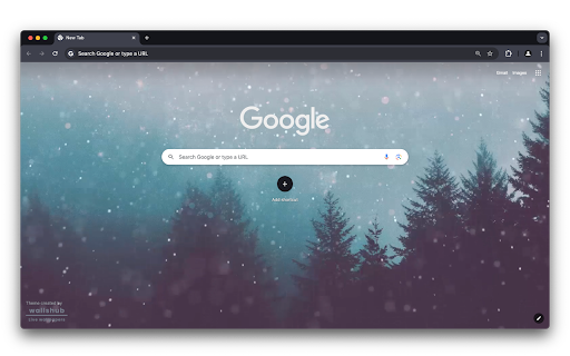 Winter Wonderland: Enchanted Forest in Dreams (Live Wallpaper)  from Chrome web store to be run with OffiDocs Chromium online