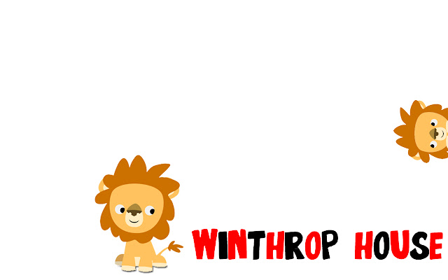 Chrome 网上商店的 Winthrop House 主题将与 OffiDocs Chromium 在线运行