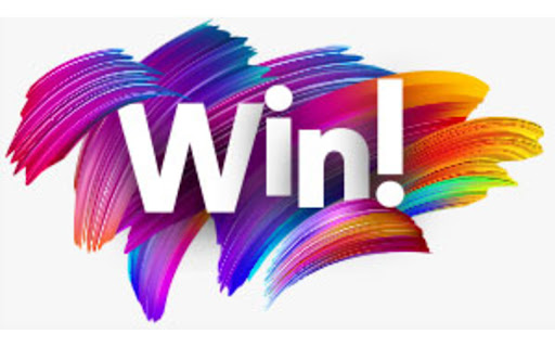 WIN WIN WIN 8683  from Chrome web store to be run with OffiDocs Chromium online