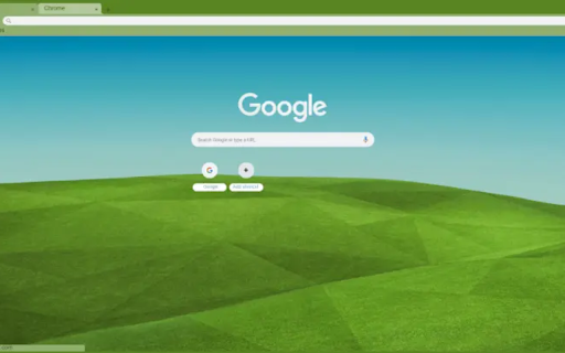 Win XP  from Chrome web store to be run with OffiDocs Chromium online