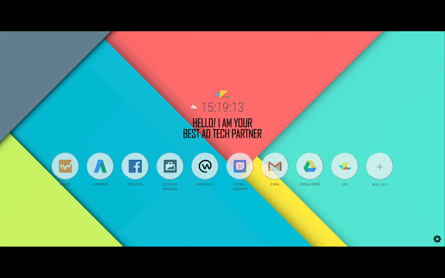 wisebirds bookmark  from Chrome web store to be run with OffiDocs Chromium online