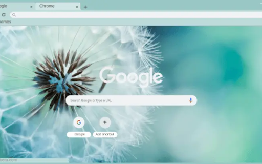 wish flower  from Chrome web store to be run with OffiDocs Chromium online