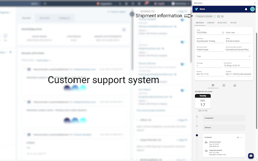 Wismotion  from Chrome web store to be run with OffiDocs Chromium online