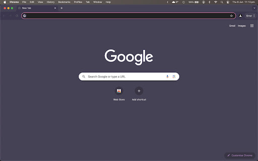 Witchy Hazel  from Chrome web store to be run with OffiDocs Chromium online