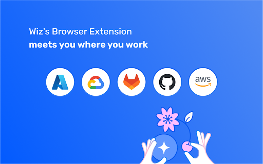 WizExtend  from Chrome web store to be run with OffiDocs Chromium online