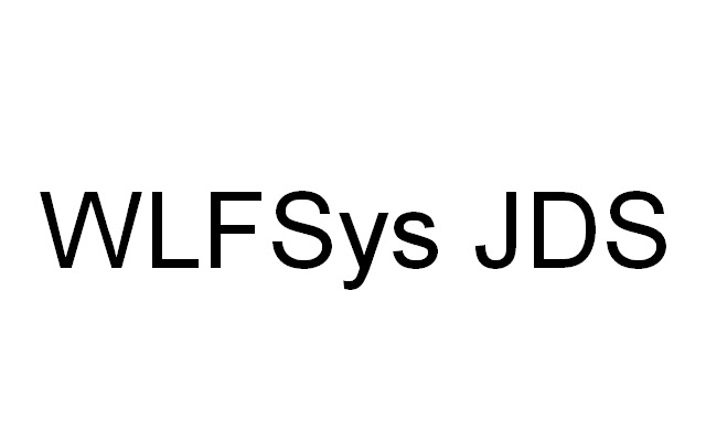 WLFSys JDS  from Chrome web store to be run with OffiDocs Chromium online