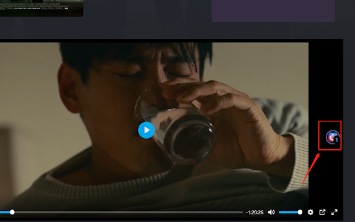 Wocyber  from Chrome web store to be run with OffiDocs Chromium online