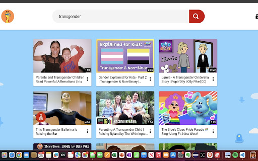 Woke Blocker  from Chrome web store to be run with OffiDocs Chromium online