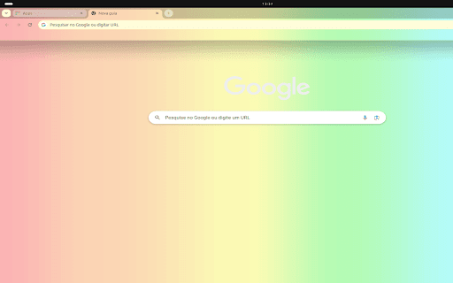Woke Dog Theme  from Chrome web store to be run with OffiDocs Chromium online