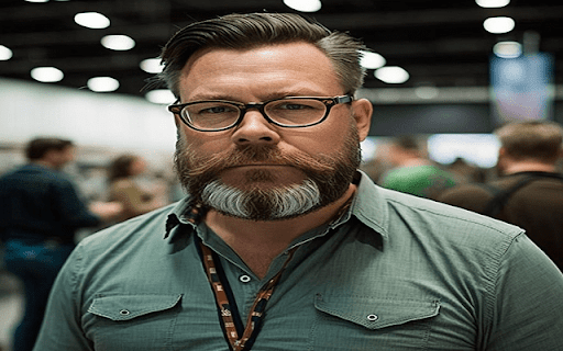 Wolfgang Krupp  from Chrome web store to be run with OffiDocs Chromium online