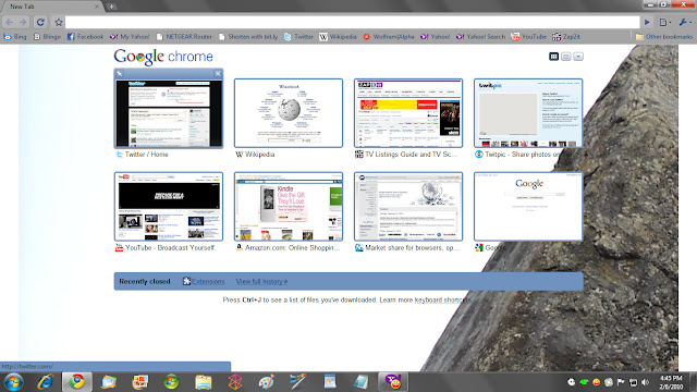 WolfieGrey Theme  from Chrome web store to be run with OffiDocs Chromium online
