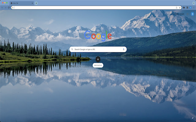 Wonder Lake ze sklepu internetowego Chrome do uruchomienia z OffiDocs Chromium online