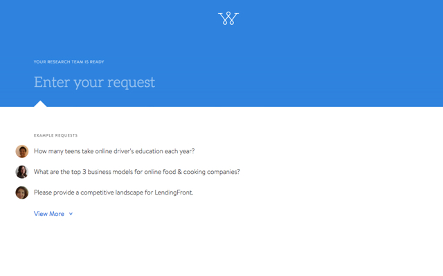 Wonder Quick Access  from Chrome web store to be run with OffiDocs Chromium online