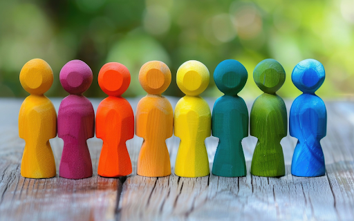 Wooden Dolls  from Chrome web store to be run with OffiDocs Chromium online