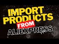 Wooshark dropshipping AliExpress woocommerce depuis la boutique en ligne Chrome pour être exécuté avec OffiDocs Chromium en ligne