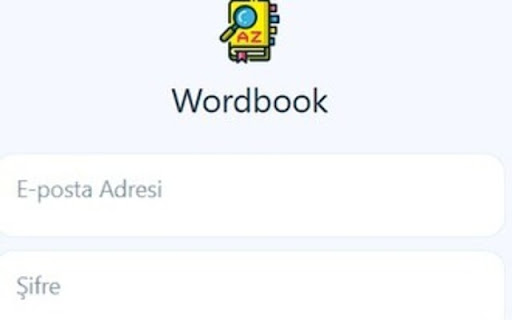 Wordbook  from Chrome web store to be run with OffiDocs Chromium online