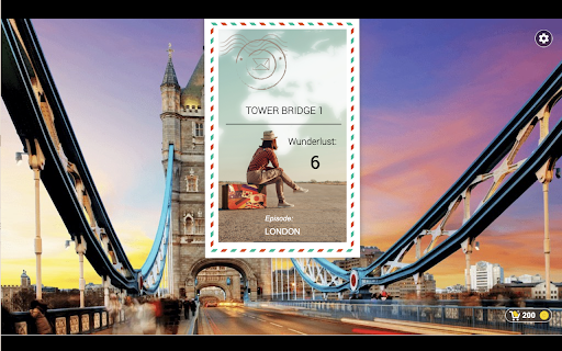 Word City Crossed Game  from Chrome web store to be run with OffiDocs Chromium online