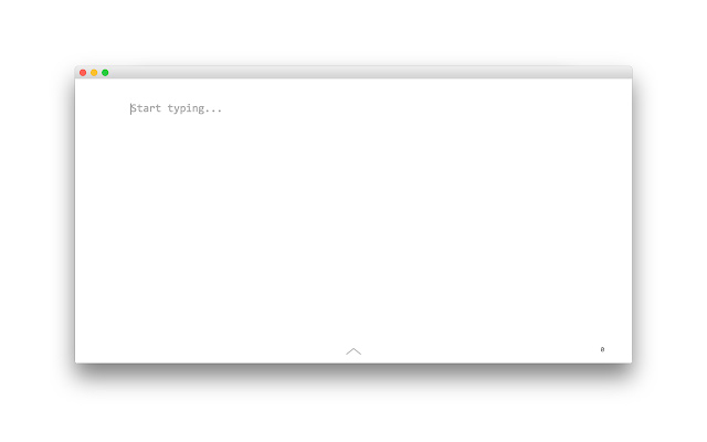 Wordflow  from Chrome web store to be run with OffiDocs Chromium online
