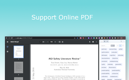 Word Mentor  from Chrome web store to be run with OffiDocs Chromium online