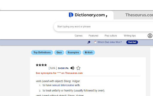 Word Replacer Extension  from Chrome web store to be run with OffiDocs Chromium online