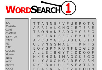 Word Search  from Chrome web store to be run with OffiDocs Chromium online