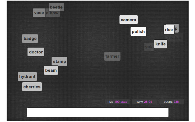 Word Windu  from Chrome web store to be run with OffiDocs Chromium online
