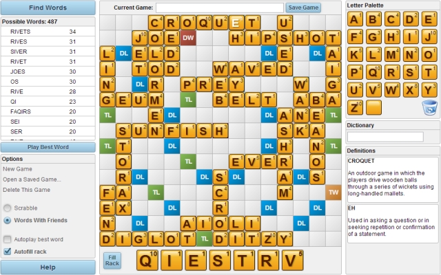 Word Wizard  from Chrome web store to be run with OffiDocs Chromium online