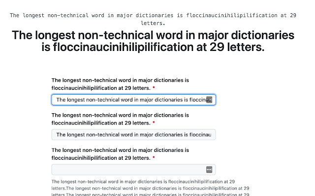 Word Wrap Checker  from Chrome web store to be run with OffiDocs Chromium online