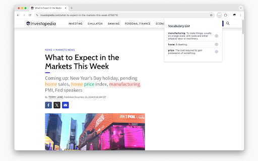 Wordye  from Chrome web store to be run with OffiDocs Chromium online